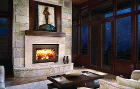 Fireplace Inserts And Stoves