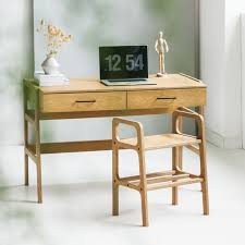 Mid Century Modern Desk Minimalist
