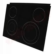 Ge Ws01l09335 Range Main Cooktop Glass