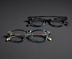 State Optical Co American Luxury