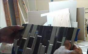 To Cut Glass Mosaic Tile With A Wet Saw