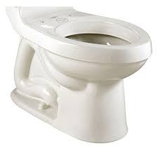 Height Elongated Toilet Bowl