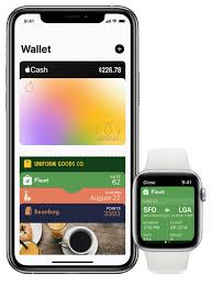 Apple Wallet Wikipedia