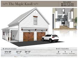 Car Garage Apartment 575 Sq Ft