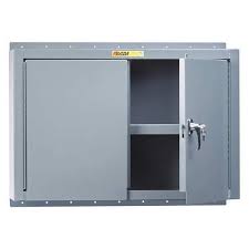 Little Giant Wall Cabinet 10x48x24
