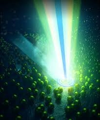 bessel beams laser beam shaping to