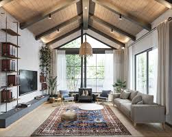 Modern House Plan Contemporary House