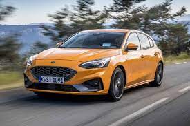 Ford Focus St Review 2021