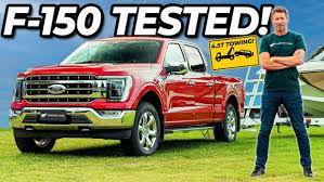Ford F 150 2023 Review Xlt And Lariat