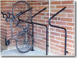 Vertical Bike Vertical Bike Rack