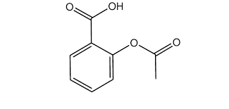 Of Acetylsalicylic Acid