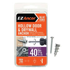E Z Ancor Stud Solver 40 Lbs Drywall
