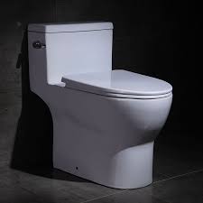 Traditional Toilet Seat Meje T113