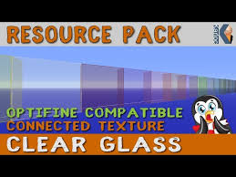 Karloc S Minecraft Clear Glass