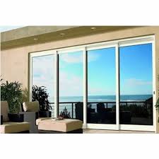 Glass Sliding Windows At Rs 650 Square