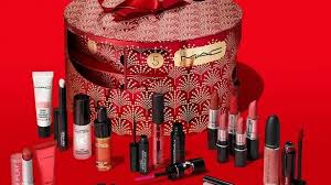 Mac Unveil Beauty Advent Calendar For