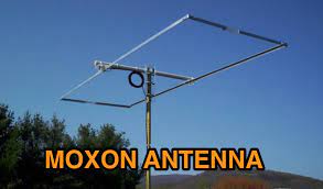 moxon links to moxon antenna