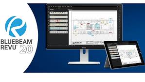 bluebeam revu review sj construction