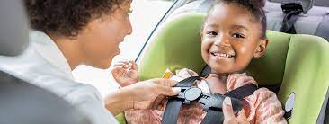 Car Seat Safety Checklist Dr Shewan