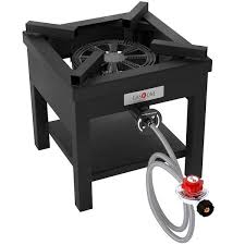 Gasone Outdoor Propane Cooker With