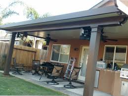 Insulated Patio Covers Perfect Home