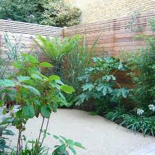 Small Garden Design Ideas By Award