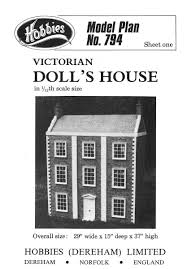 Hobbies Victorian Model Doll 039 S