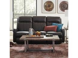 Finley Power Wall Reclining Sofa W