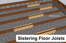 floor trusses vs floor joists