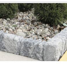 Edging Stones For Gardens Walkways