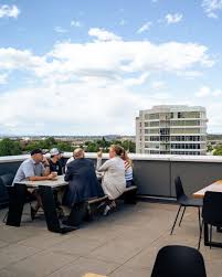 Portland S Best Rooftop And Patio Bars