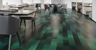 A Walk Through Hard Flooring Trends