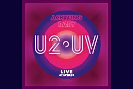 U2 Tickets 2023 Concert Tour Dates