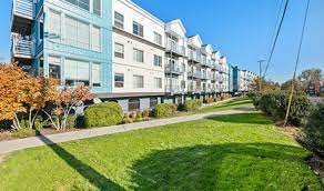 Apartments Near Portland Apartments
