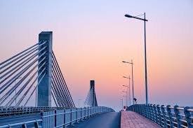 cable stayed bridge facts that will