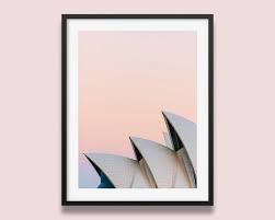 Buy Sydney Print Sydney Opera House