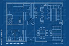Floor Plan Vector Art Graphics