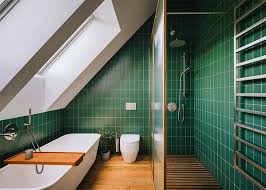 Bathroom Design Ideas