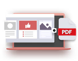 Save A Website As A Pdf Adobe Acrobat Dc