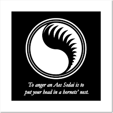 Wot Aes Sedai Chapter Icon With Quote