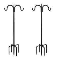 Shepherd S Hooks The Home Depot