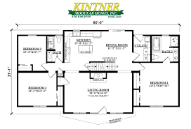 Modular Homes Kintner Modular
