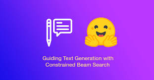 constrained beam search lowin li