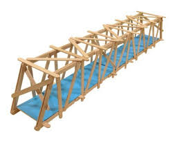 bridge construction challenge