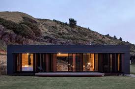 New Zealand Houses House Design
