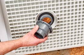 How To Install A Shower Drain