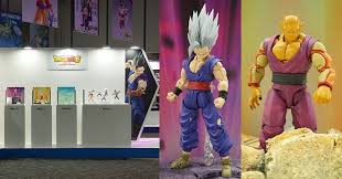 S H Figuarts Gohan Beast And Other