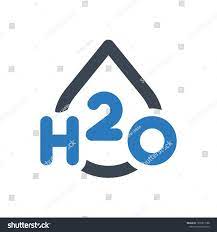 H2o Formula Science Water Icon Ad