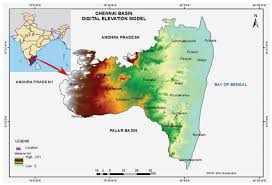 gis and ahp based groundwater potential