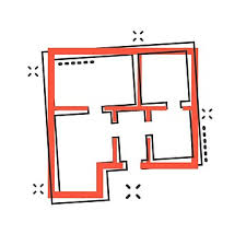 House Plan Png Transpa Images Free